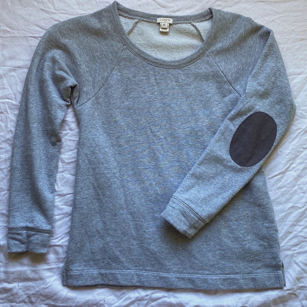 JCrew lightweight sweater. Size XS.